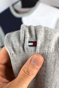 Tommy Hilfiger Brand Knitted Jumper