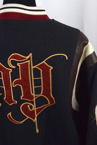 New York Yankees MLB Bomber Jacket