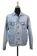 Load image into Gallery viewer, Lee Brand Denim Jacket
