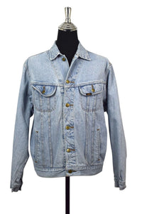 Lee Brand Denim Jacket