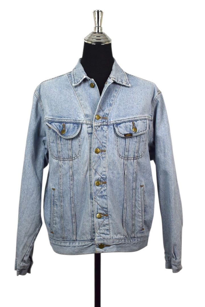 Lee Brand Denim Jacket