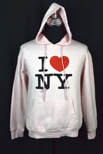 Load image into Gallery viewer, I Love New York Hoodie
