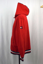 Load image into Gallery viewer, Tommy Hilfiger Brand Hoodie
