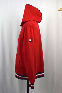 Tommy Hilfiger Brand Hoodie