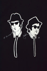80s/90s Blues Brothers T-shirt