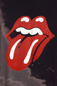 The Rolling Stones Tie Dye T-shirt