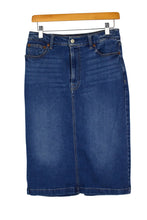 Load image into Gallery viewer, Gap Brand Denim Skirt
