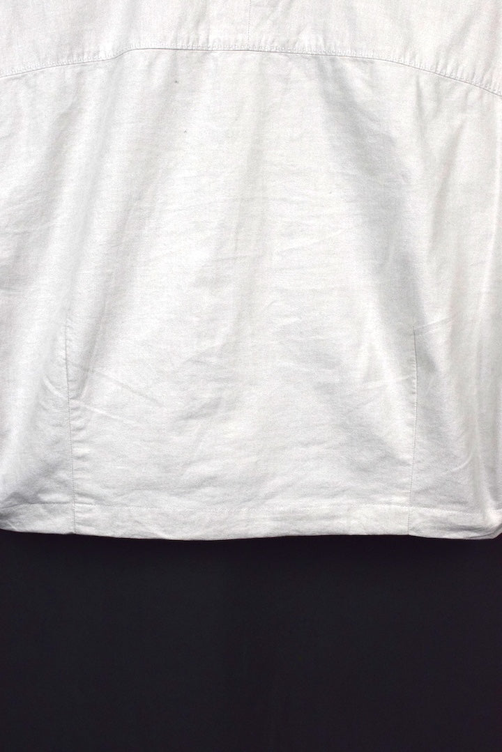 Reworked Ralph Lauren Brand Crop Top
