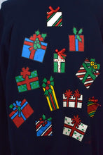 Load image into Gallery viewer, 80s/90s Present Sweatshirt
