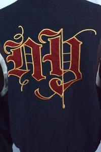 New York Yankees MLB Bomber Jacket