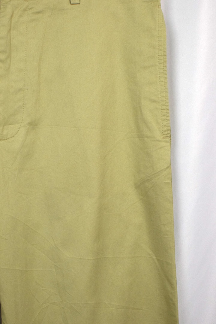 Lacoste Brand Chino Pants