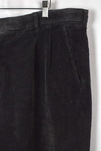 Lacoste Brand Corduroy Pants