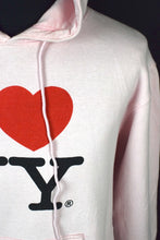 Load image into Gallery viewer, I Love New York Hoodie
