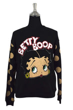 Load image into Gallery viewer, 2013 Betty Boop Sweatshirt
