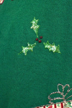 Load image into Gallery viewer, 80s/90s Christmas Present Sweatshirt
