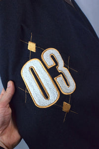 New York Yankees MLB Bomber Jacket