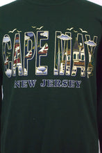 Load image into Gallery viewer, 80s/90s Cape May New Jersey Sweatshirt
