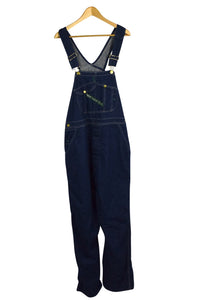 80s/90s Key Brand Denim Overalls