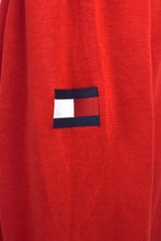 Load image into Gallery viewer, Tommy Hilfiger Brand Hoodie
