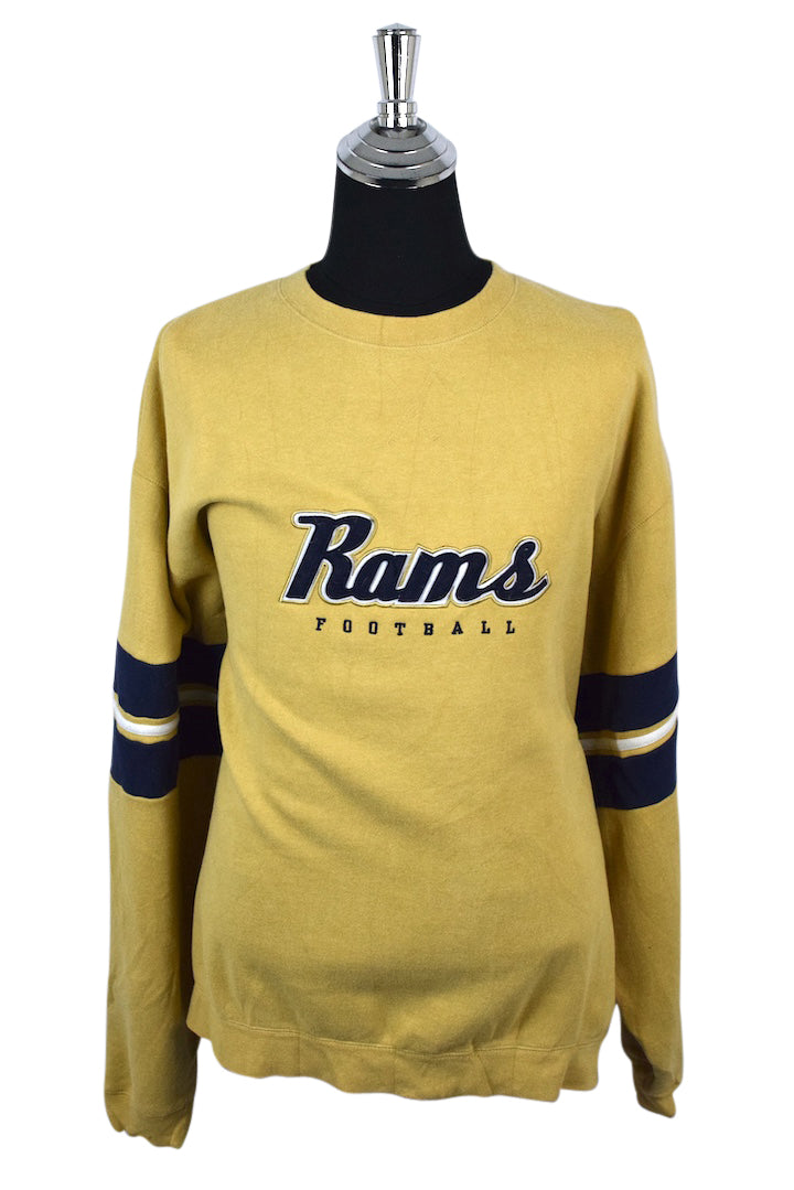 Los Angeles Rams NFL Sweatshirt