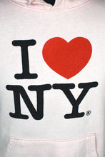 Load image into Gallery viewer, I Love New York Hoodie
