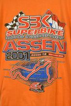 Load image into Gallery viewer, 2001 Superbike T-shirt
