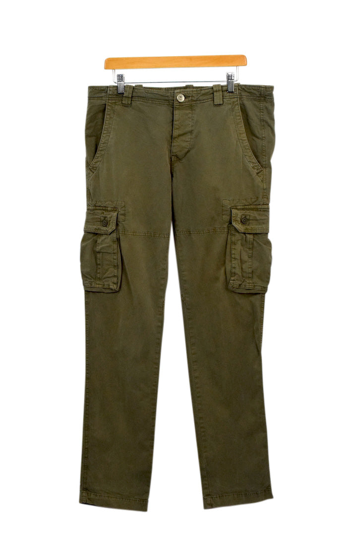 Cargo Pants