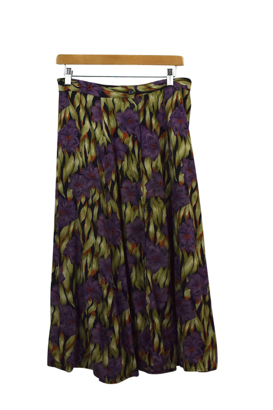 Sag Harbor Brand Skirt