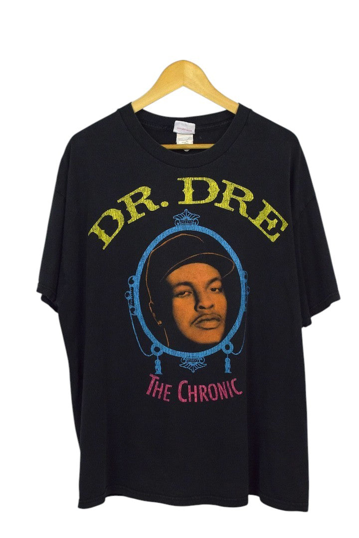 Dr Dre The Chronic T-Shirt