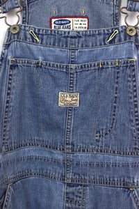 Old Navy Brand Denim Overalls