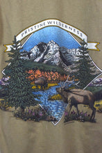 Load image into Gallery viewer, 1995 Colorado Wilderness T-shirt
