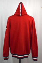 Load image into Gallery viewer, Tommy Hilfiger Brand Hoodie
