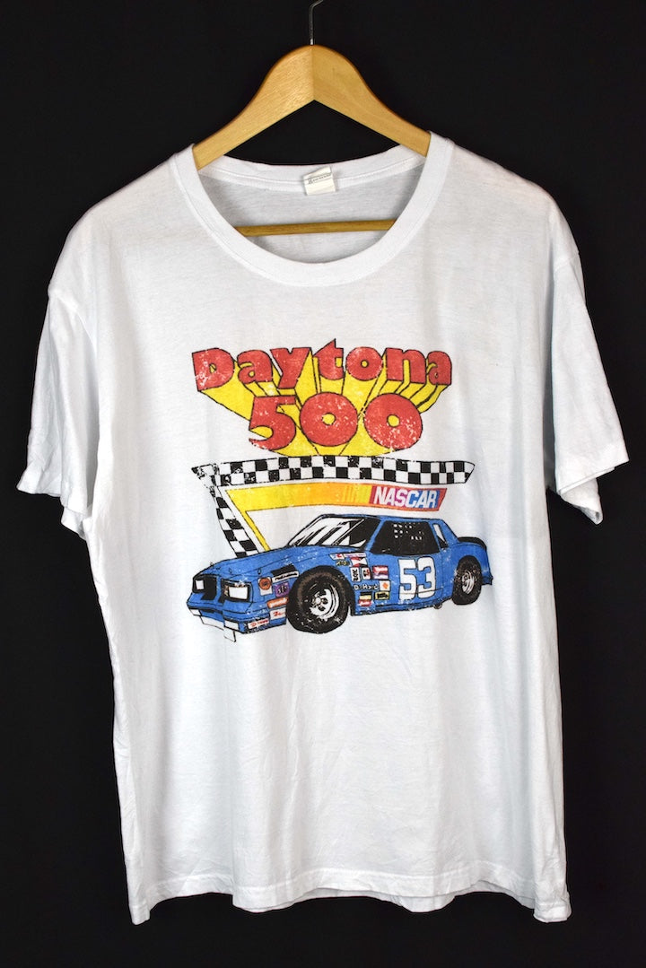 NASCAR Daytona 500 T-shirt