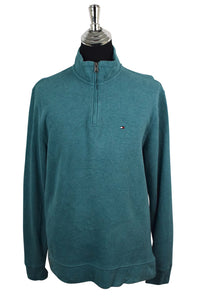 Tommy Hilfiger Band Knitted Pullover