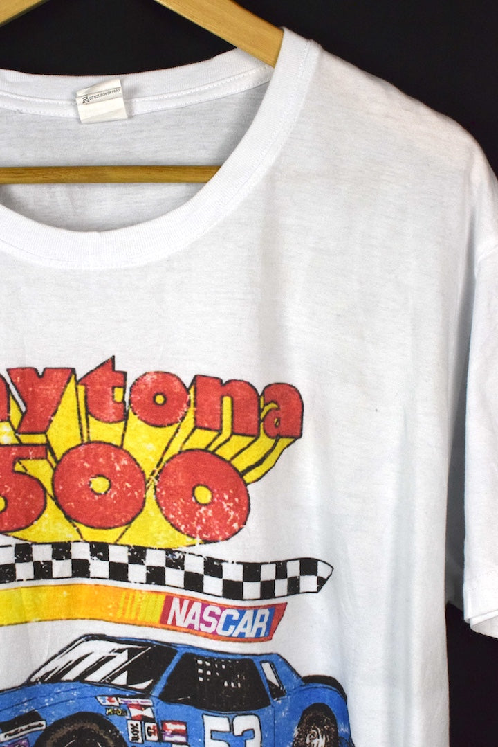 NASCAR Daytona 500 T-shirt