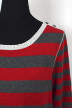 Load image into Gallery viewer, Tommy Hilfiger Brand Knitted Jumper
