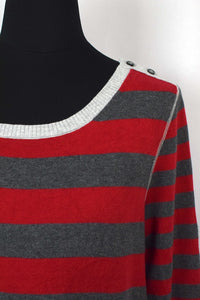 Tommy Hilfiger Brand Knitted Jumper