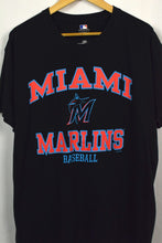 Load image into Gallery viewer, Miami Marlins MLB T-Shirt
