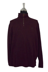 Ralph Lauren Brand Knitted Pullover
