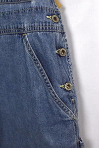 Old Navy Brand Denim Overalls