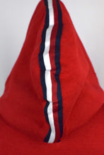 Load image into Gallery viewer, Tommy Hilfiger Brand Hoodie
