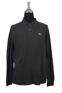 Lacoste Brand Polo Shirt