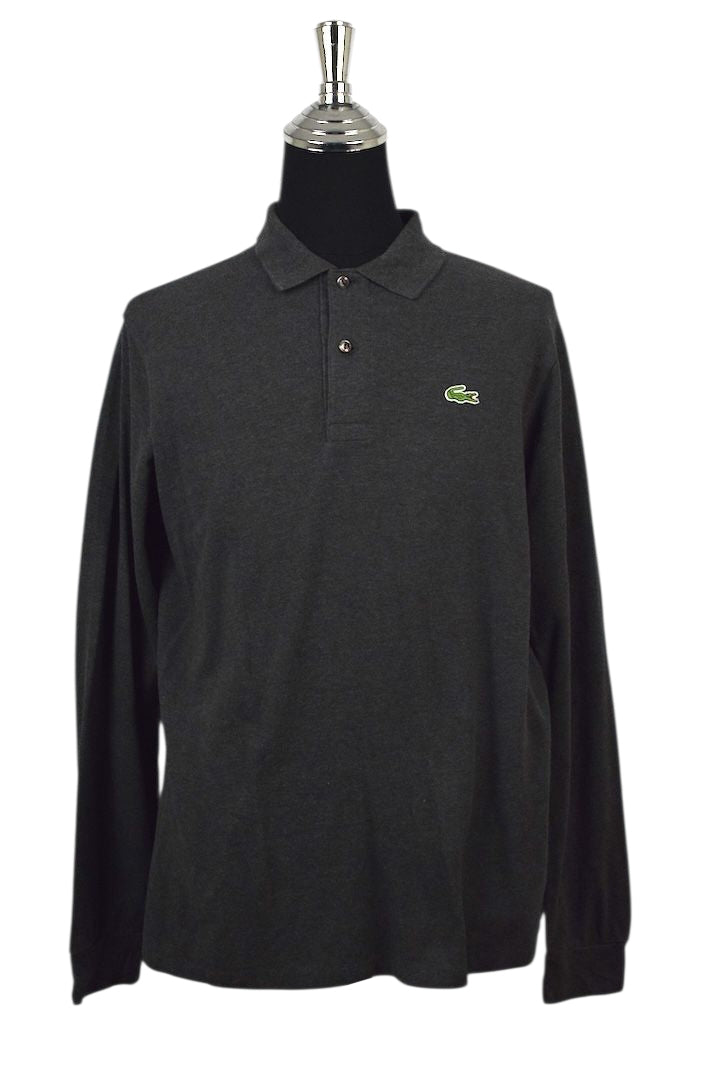 Lacoste Brand Polo Shirt