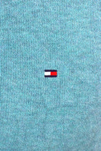 Load image into Gallery viewer, Tommy Hilfiger Band Knitted Pullover
