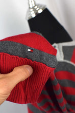 Load image into Gallery viewer, Tommy Hilfiger Brand Knitted Jumper
