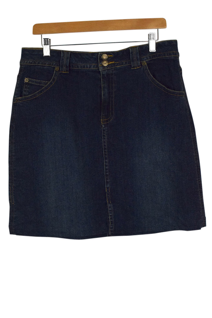 St. John's Bay Brand Skirt