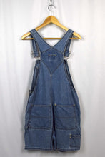 Load image into Gallery viewer, Old Navy Brand Denim Overalls
