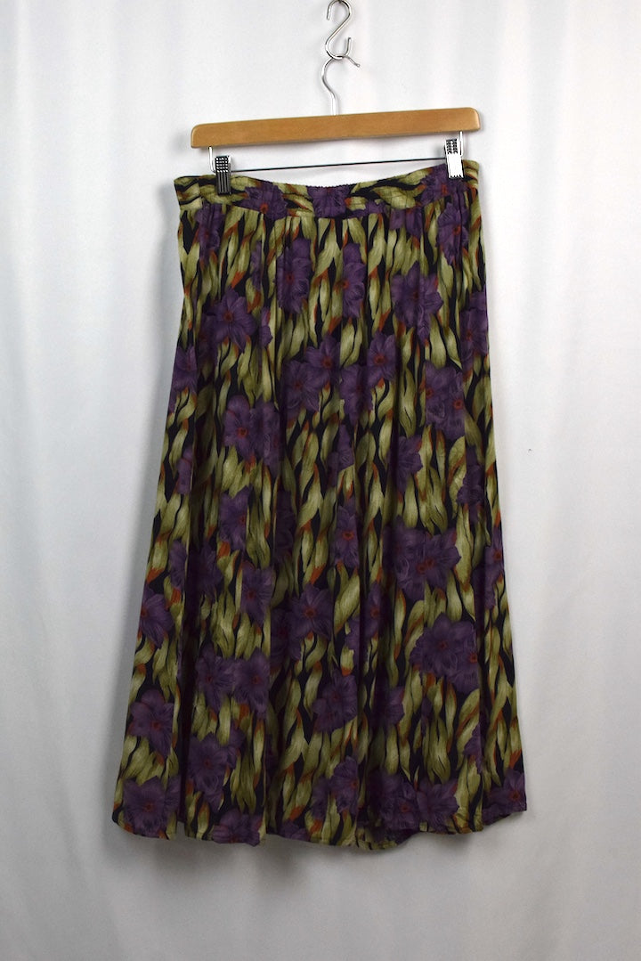 Sag Harbor Brand Skirt