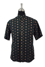 Load image into Gallery viewer, Abstract Print Party Shirt

