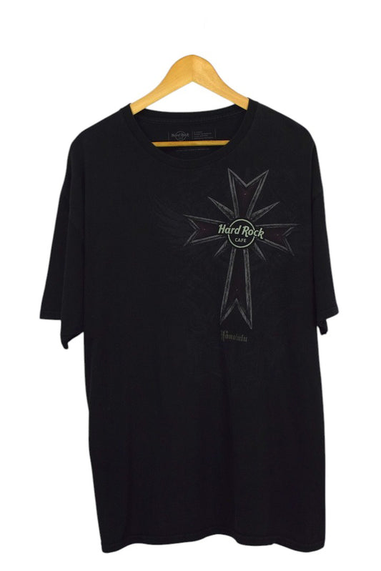 Hard Rock Cafe Honolulu T-Shirt